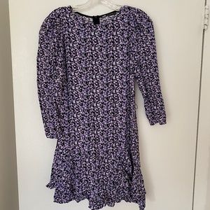 Zara dress